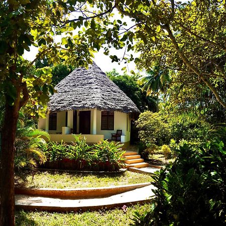 Mangrove Lodge Zanzibar Ngoại thất bức ảnh