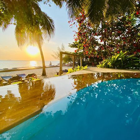 Mangrove Lodge Zanzibar Ngoại thất bức ảnh