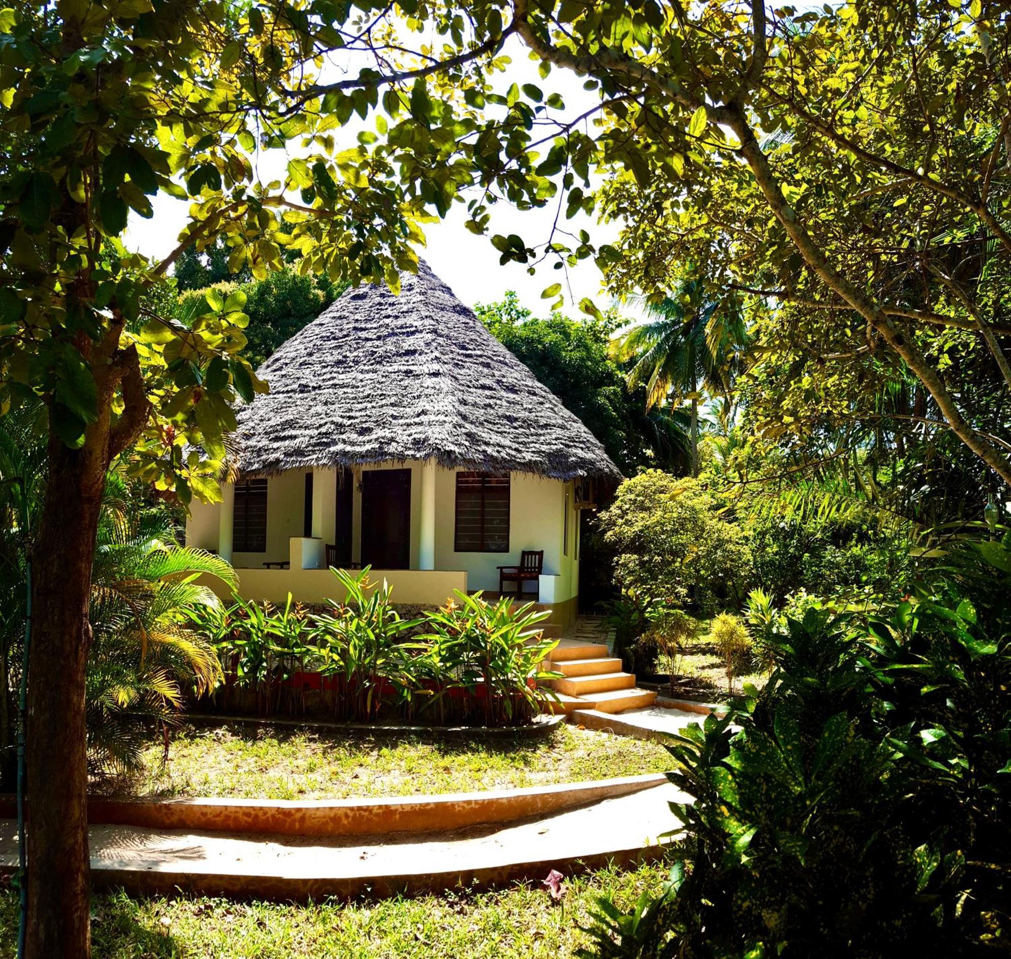 Mangrove Lodge Zanzibar Ngoại thất bức ảnh