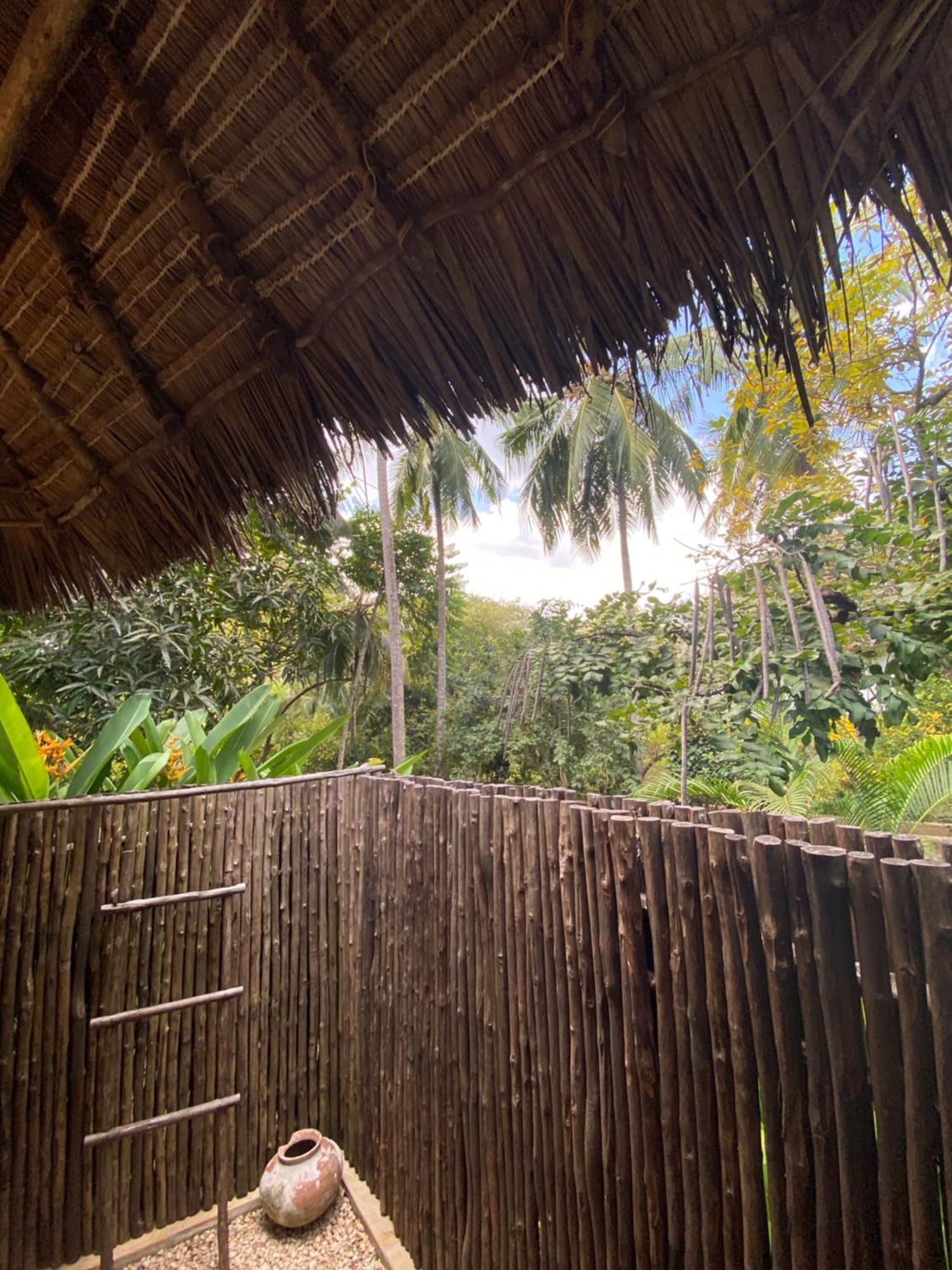 Mangrove Lodge Zanzibar Ngoại thất bức ảnh