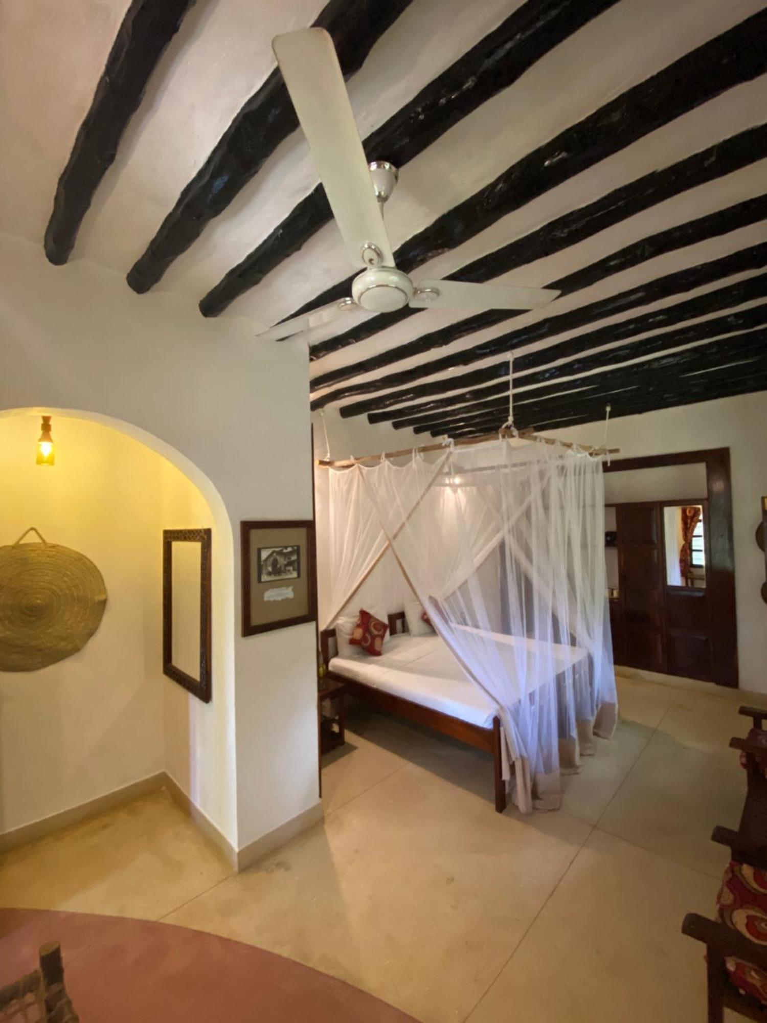 Mangrove Lodge Zanzibar Ngoại thất bức ảnh