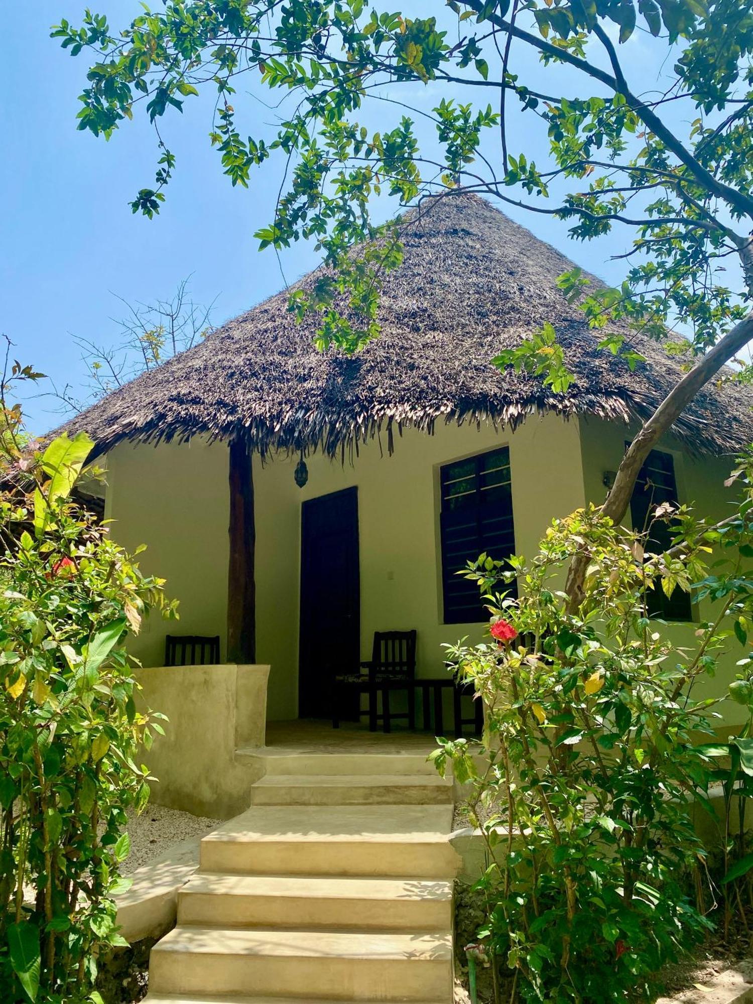 Mangrove Lodge Zanzibar Ngoại thất bức ảnh