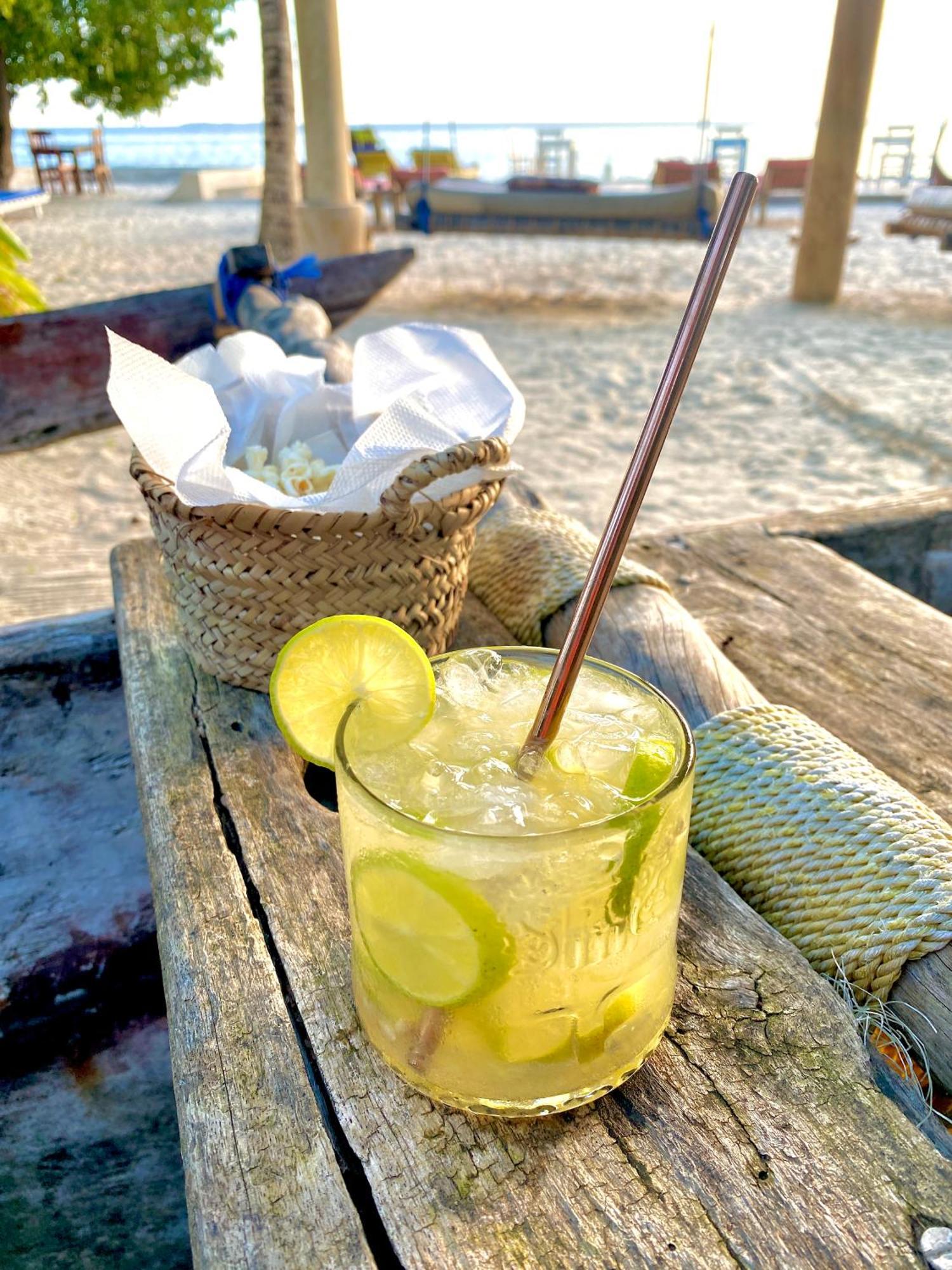 Mangrove Lodge Zanzibar Ngoại thất bức ảnh