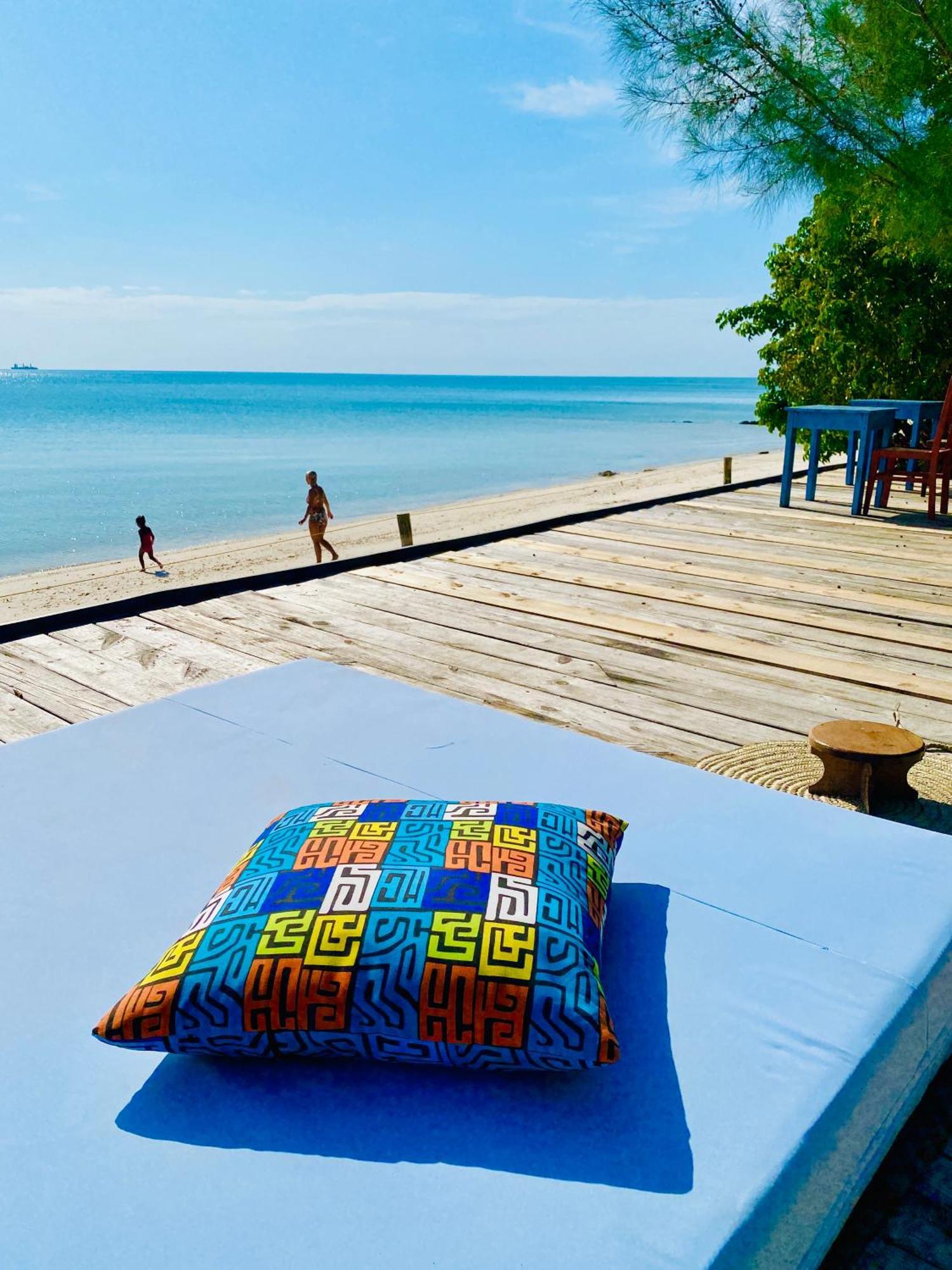 Mangrove Lodge Zanzibar Ngoại thất bức ảnh