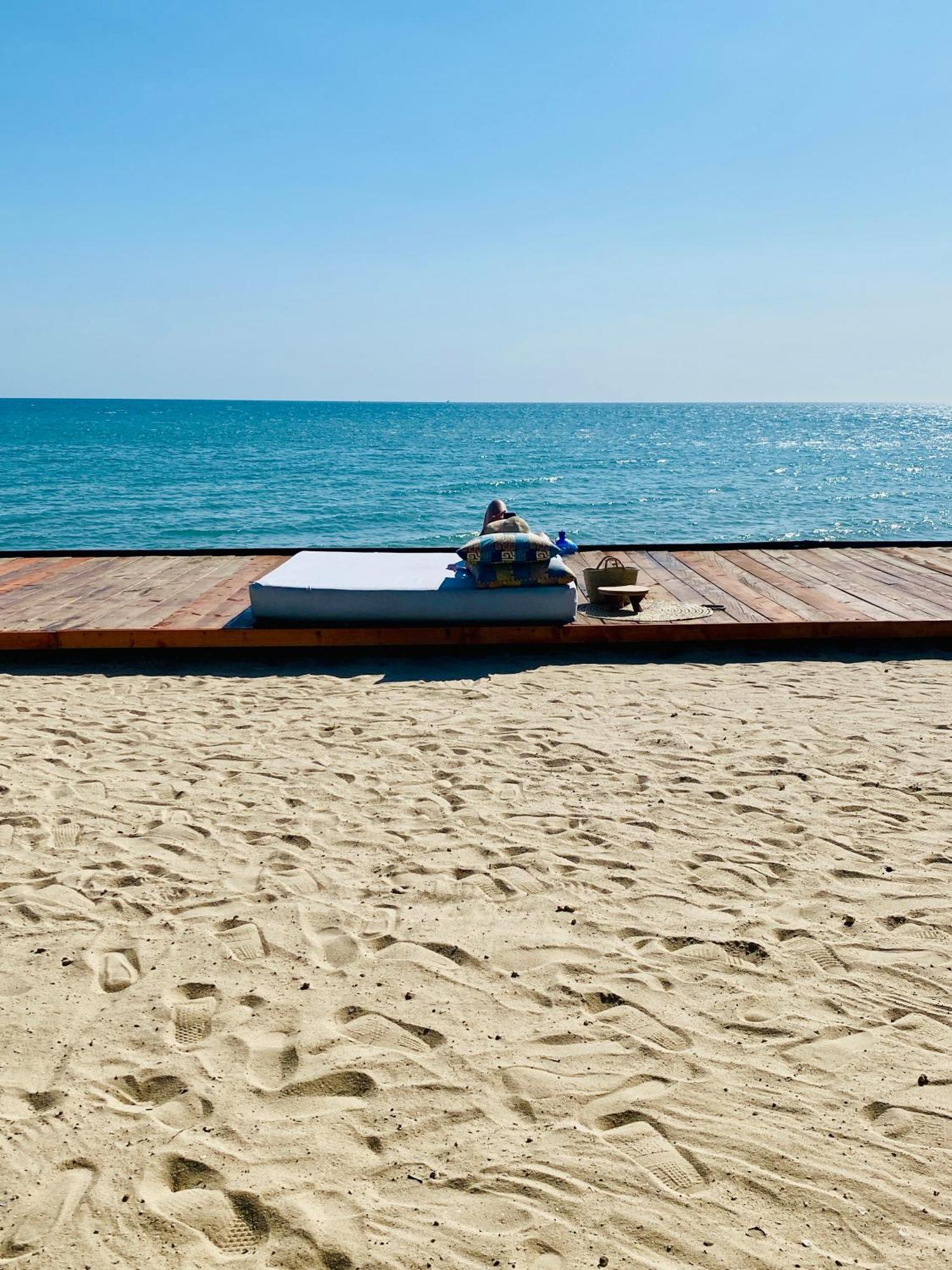 Mangrove Lodge Zanzibar Ngoại thất bức ảnh