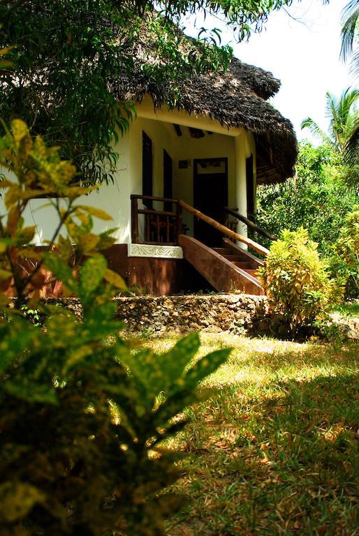 Mangrove Lodge Zanzibar Ngoại thất bức ảnh