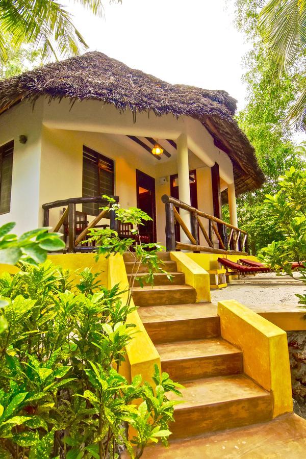 Mangrove Lodge Zanzibar Ngoại thất bức ảnh